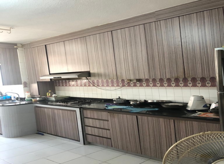 540 SERANGOON NORTH AVENUE 4