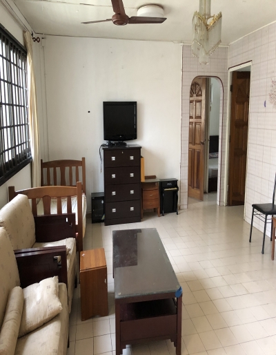 408 BUKIT BATOK WEST AVENUE 4