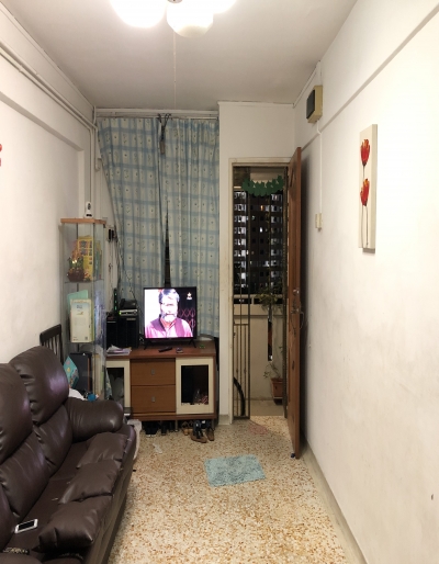 545 BEDOK NORTH STREET 3