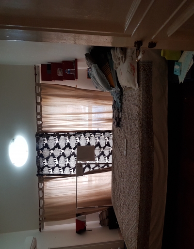 KENTISH LODGE