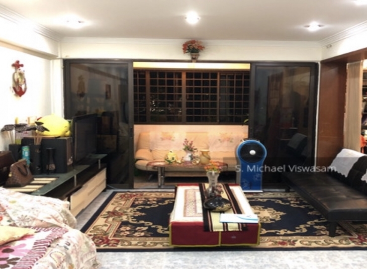 485D CHOA CHU KANG AVENUE 5