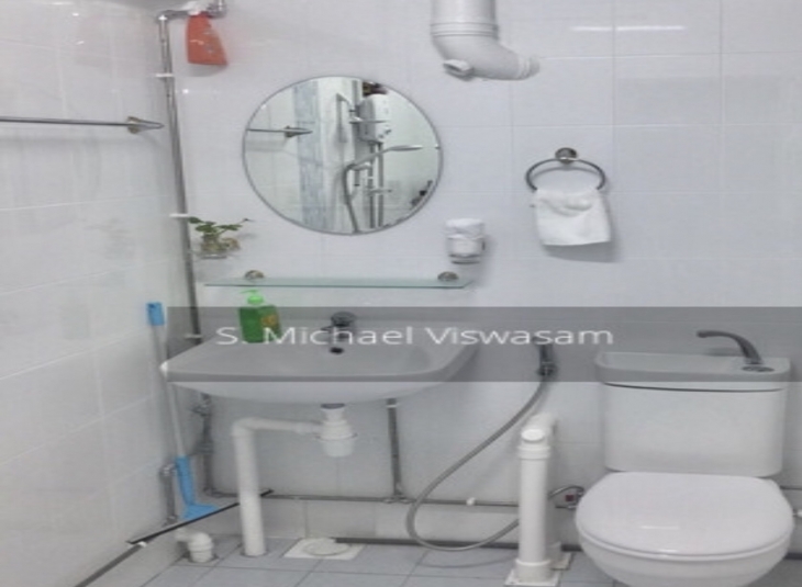 208 BUKIT BATOK STREET 21