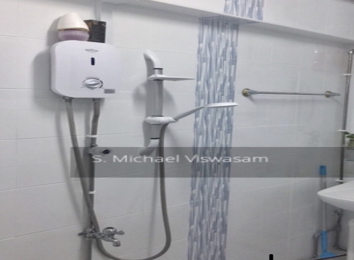 208 BUKIT BATOK STREET 21