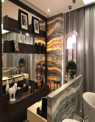 THE WHITLEY RESIDENCES