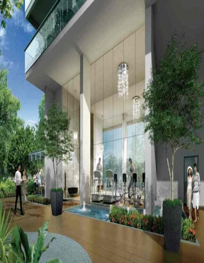 THREE BALMORAL