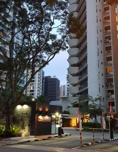 AMBER PARK