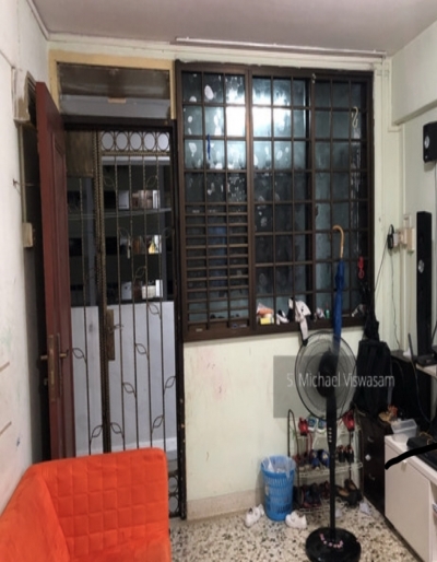 186 BOON LAY AVENUE