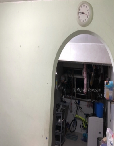 186 BOON LAY AVENUE