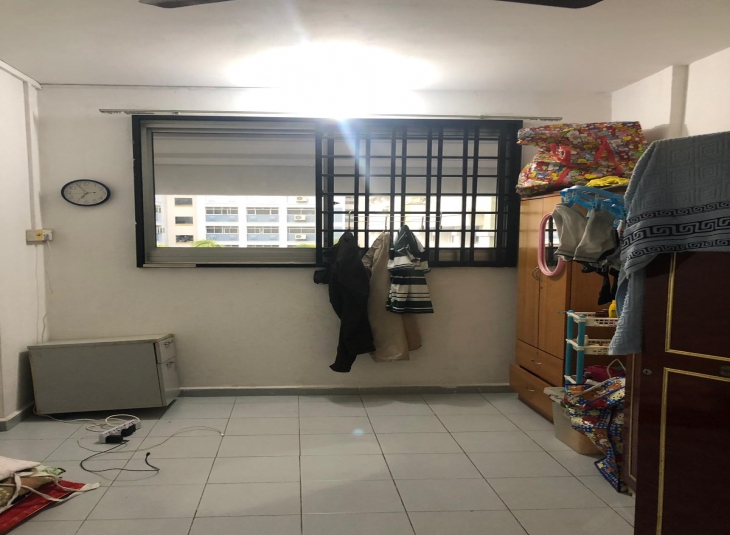 812 JURONG WEST STREET 81