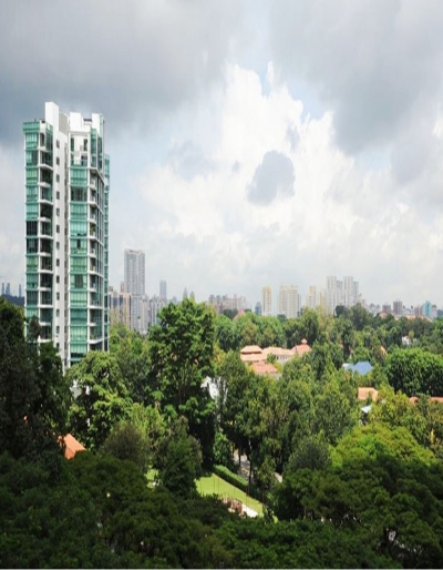 3 ORCHARD BY THE PARK