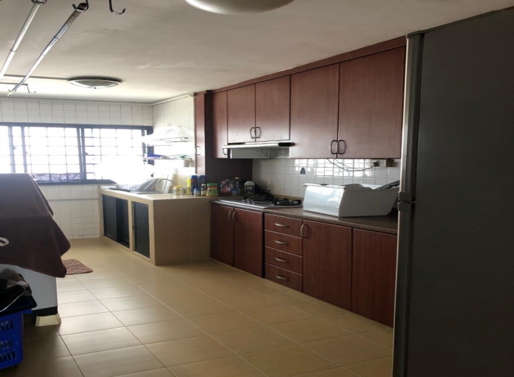 215 BUKIT BATOK STREET 21