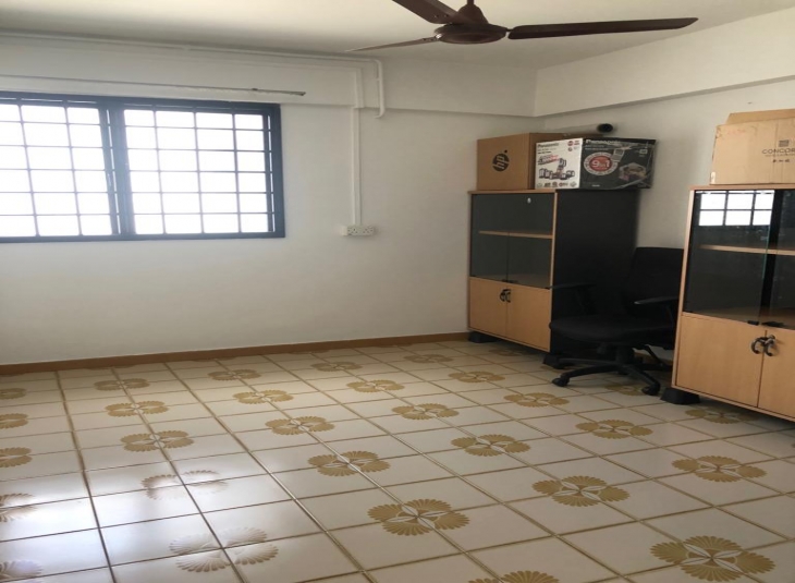 215 BUKIT BATOK STREET 21